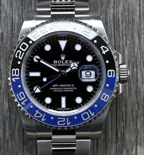 rolex patman|rolex batman models.